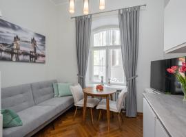 Hotel foto: Grand Hotell Residents loft Tartu vanalinnas