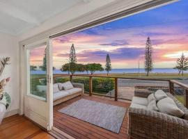 Hotel foto: Bells Beach Bungalow