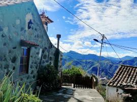 Foto di Hotel: Finca Ancestros