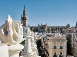 Mercer Plaza Sevilla 5 GL