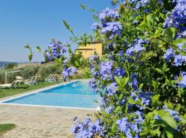 Photo de l’hôtel: Fattoria di Maiano