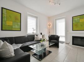 Hotel Photo: Haus Fahrenhorst 12e