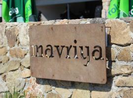 รูปภาพของโรงแรม: Mavriya