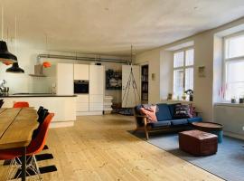 A picture of the hotel: ApartmentInCopenhagen Apartment 1538