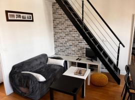 صور الفندق: Appartement Saint Germain en Laye