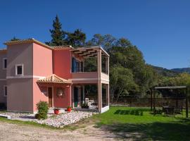 Fotos de Hotel: Zen Stone House