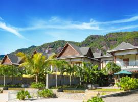 Hotel Photo: JA Enchanted Waterfront Seychelles