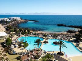 Photo de l’hôtel: Grand Teguise Playa