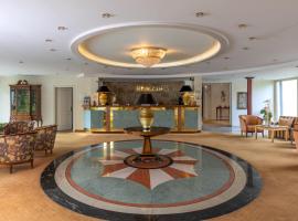 Gambaran Hotel: Dreams Beckum