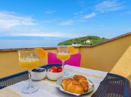 House Rosa, hôtel à Mali Lošinj