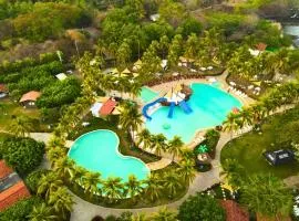 Las Veraneras Villas & Resort