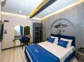 İstanbul Paradise Hotel