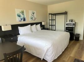 Hình ảnh khách sạn: Richland Inn and Suites