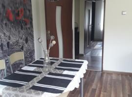 Gambaran Hotel: Apartament u Dany Las wita Was w otoczeniu gór i dzikiej przyrody