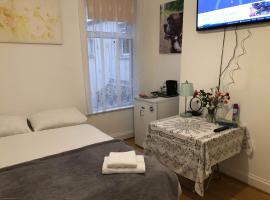 Ξενοδοχείο φωτογραφία: Double Room Central Location 2