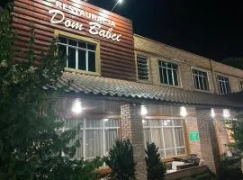 Hotel Senador Distributed by Ameris - Quedas do Iguaçu - Paraná