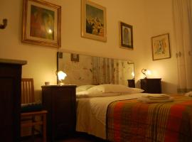 รูปภาพของโรงแรม: Casa Vacanze Piazza Europa