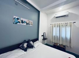 Gambaran Hotel: Ganga Guest House