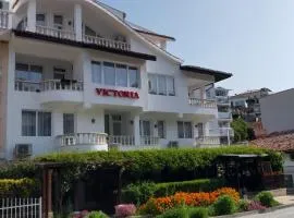 Victoria Family Hotel