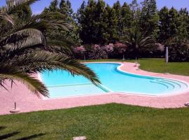 Хотел снимка: Casa Sara con Wifi e piscina comune, a soli 2 km dal mare