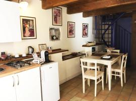 Hotel Photo: B&B Dimora Cigno