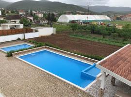 Villa ATL, hotel v destinaci Blagaj