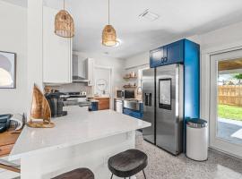 Hotel Photo: Recently Remodeled, Spacious Intracoastal Home