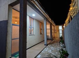 Hotel Photo: Light and airy villa in Lalibela