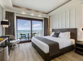 Diverso Platamon, Luxury Hotel & Suites