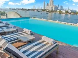 GHL Arsenal Hotel