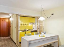 Hotel Photo: Residence Universo