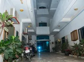 Résidence Hôtel Ifè Ola
