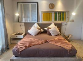 Ξενοδοχείο φωτογραφία: Beau studio style suite hôtel