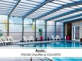 Hotel & Spa Gil de France Cap d'Agde, хотел в Кап д'Ажд