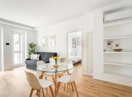 Zdjęcie hotelu: Trastevere Boutique Apartment