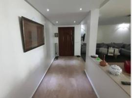 Gambaran Hotel: Apartment