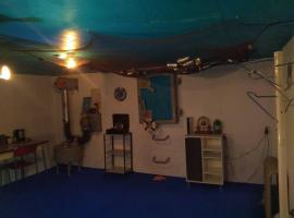 Hotel Photo: Sea-Boat Room - Enjoy with or without friend