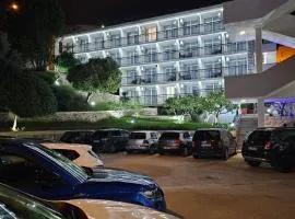 Hotel Villa Garden Ulcinj-Ulqin