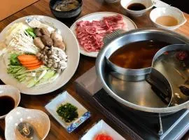 Breezbay Seaside Resort Matsushima