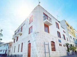 Hotel Fundador by Robles, hotel a Arequipa