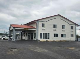 Hotel Foto: budgetel Inn & Suites