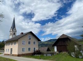 Hotel kuvat: Haus Ogertschnig Feichterwirth