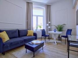 Hotelfotos: Ottimo Apartamenty Jagiellońska