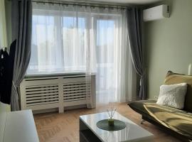 Visinskio apartamentai, Hotel in Šiauliai