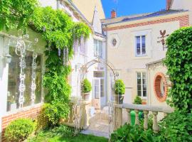 Zdjęcie hotelu: Chambres chez l'habitant