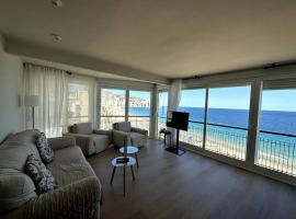 Hình ảnh khách sạn: Primera Linea Playa de LEVANTE