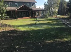 The Inn at Liberty Farms