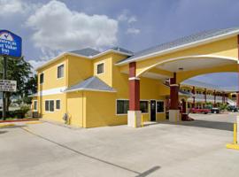 Hotel Photo: Americas Best Value Inn-Baytown