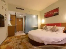 Shanshui Trends Hotel - Huaqiangbei