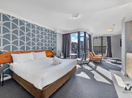 Hotel fotoğraf: KozyGuru / Sydney CBD / Best Location Studio / NHA653-1109